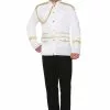 Bristol Novelty Prince Charming Jacket -Wigs Shop AC78158 scaled 1