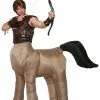 Bristol Novelty Centaur Costume (Inflatable) -Wigs Shop AC78510
