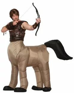 Bristol Novelty Centaur Costume (Inflatable)
