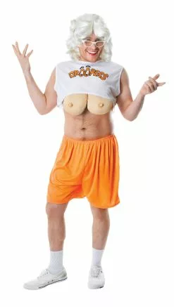 Bristol Novelty Droopers