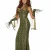 Bristol Novelty Medusa (Deluxe) -Wigs Shop AC78974 scaled 1