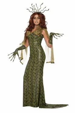 Bristol Novelty Medusa (Deluxe)