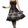 Bristol Novelty Cemetery Doll Dress -Wigs Shop AC80713 scaled 1