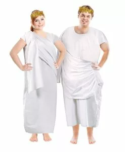 Bristol Novelty Unisex Toga