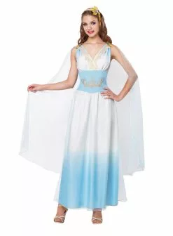 Bristol Novelty Roman Empress