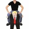 Bristol Novelty Mr President (Piggyback) -Wigs Shop AF050 scaled 1