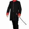 Bristol Novelty WWI German Outfit -Wigs Shop AF056 scaled 1