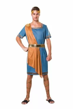 Bristol Novelty Greek Emperor