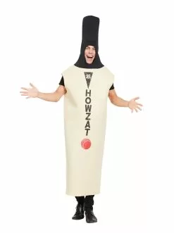 Bristol Novelty Cricket Bat Costume