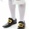 Bristol Novelty Knee Socks (Adult) White -Wigs Shop BA019 scaled 1