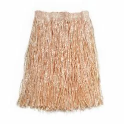 Bristol Novelty Grass Skirt (Adult) Plain