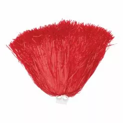 Bristol Novelty Red Pom Pom Jumbo