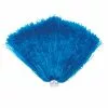 Bristol Novelty Blue Pom Pom Jumbo -Wigs Shop BA154
