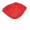 Bristol Novelty Red Pom Pom -Wigs Shop BA159
