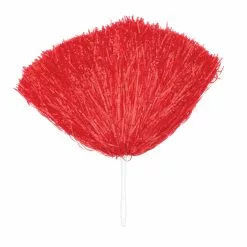 Bristol Novelty Red Pom Pom