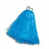 Bristol Novelty Blue Pom Pom -Wigs Shop BA162