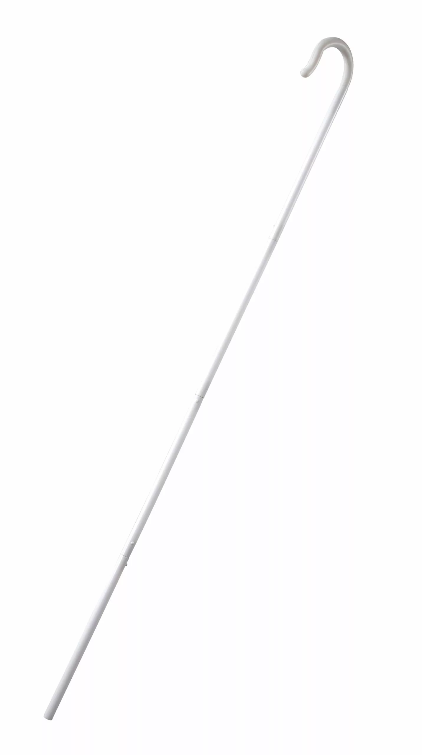 Bristol Novelty Shepherd’s Staff White 3 Bristol Novelty Shepherd’s Staff White