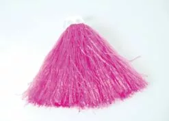 Bristol Novelty Pink Pom Pom