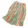 Bristol Novelty Coloured Grass Skirt (Adult) -Wigs Shop BA544