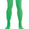 Bristol Novelty Male Tights Green -Wigs Shop BA735 scaled 1