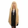Bristol Novelty Long Blonde 40″ Wig -Wigs Shop BW210