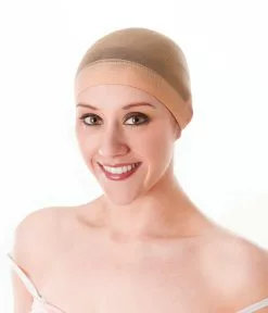 Bristol Novelty Wig Cap