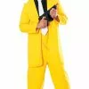 Bristol Novelty Yellow Zoot Suit Adult – Extra -Wigs Shop R15759 scaled 1