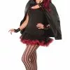 Bristol Novelty Fantasy Cape -Wigs Shop X73818 scaled 1