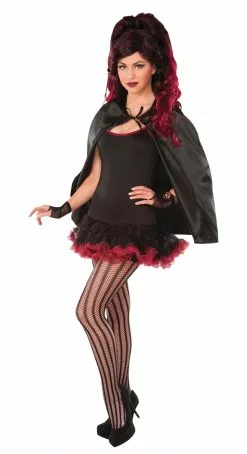 Bristol Novelty Fantasy Cape