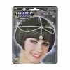 Bristol Novelty Roaring 20s Hair Jewellery