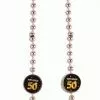 Bristol Novelty 50th Birthday Necklace -Wigs Shop X81655 5 scaled 1