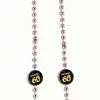 Bristol Novelty 60th Birthday Necklace -Wigs Shop X81656 6 scaled 1