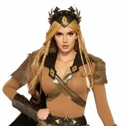 Bristol Novelty Hair Extension Blonde